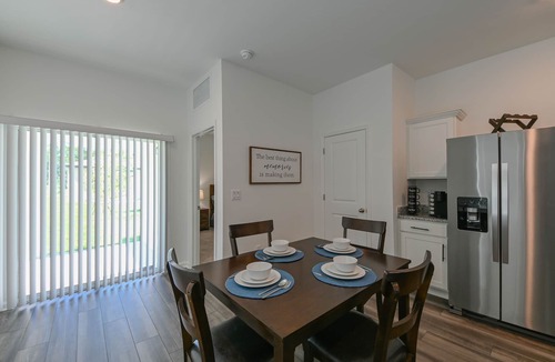 Zephyrhills West House | Cozy Home that is Pet Friendly