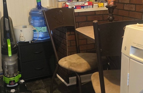 Conway House | Cozy house in lovely Conway with AC, WiFi
