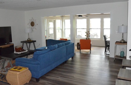 Deltona Lakes House | Cozy Lake House