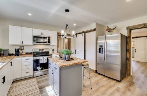 Aiken Cottage | Cozy Magnolia Cottage at Mill Race Farm, Bring your horse, 10 minutes to Aiken