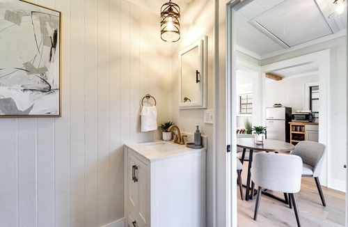 Highlands House | Cozy Mountain Cottage Near Downtown
