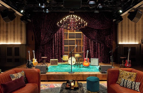 Music Row Hotel | Cozy Music City Retreat! 2 Deluxe King Units | Walk to Music Row + Analog Venue