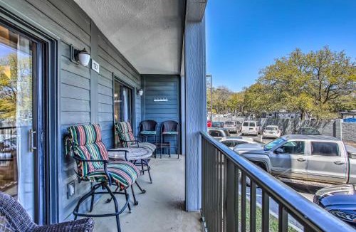 Myrtle Beach House | Cozy Myrtle Beach Escape with Resort Amenities!