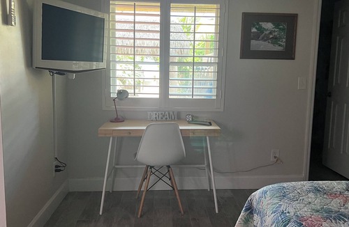 Melbourne Beach Apartment | Cozy One Bedroom Beachfront Apartment in Melbourne Beach Florida!