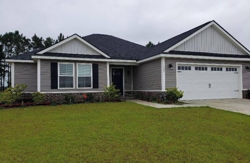 Statesboro House | Cozy, peaceful and beautiful fully furnished-2bd