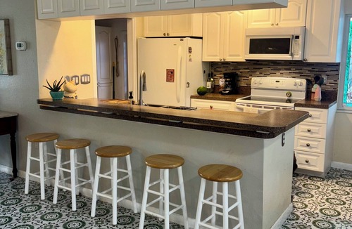 Port Charlotte House | Cozy Port Charlotte Getaway- Near Hospitals, Beaches