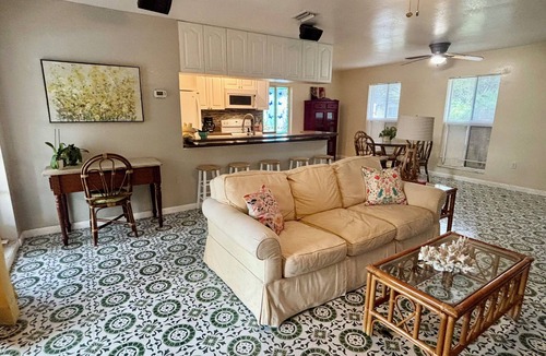 Port Charlotte House | Cozy Port Charlotte Getaway- Near Hospitals, Beaches