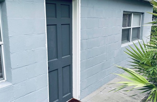 Orlando Apartment | Cozy Private Apartment 10 minutes from Downtown Orlando