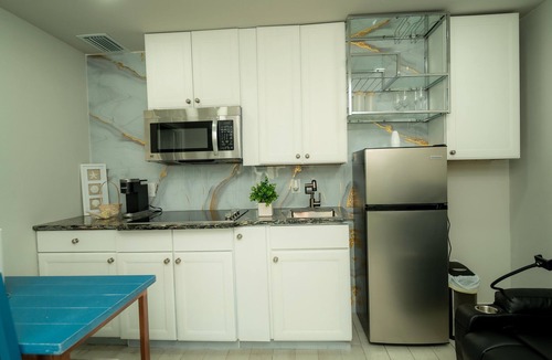 Mariner House | Cozy private Suite with full Kitchen