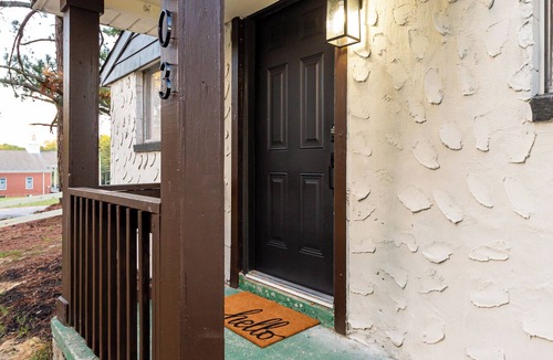 Fuquay-Varina House | Cozy Quay Pet-Friendly One Level Furnished King Bed Workspace Fuquay-Varina