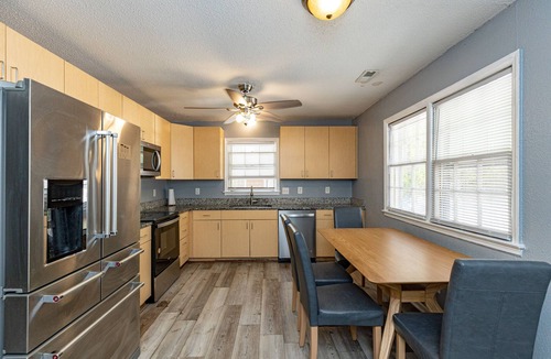 Southeast Raleigh House | Cozy Raleigh Escape 3BR Outdoor Escape
