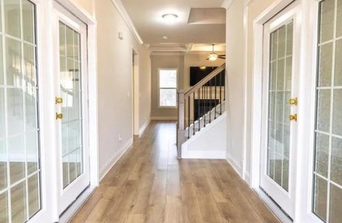 Auburn House | Cozy Room in Great Location