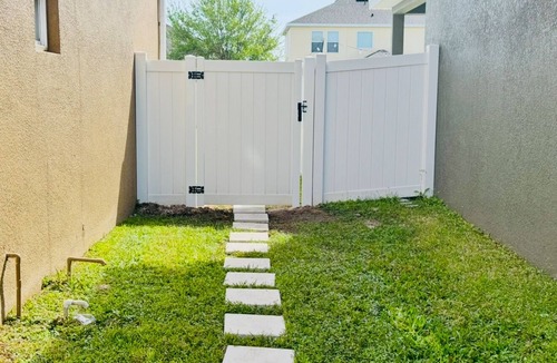 Southeast Orlando Apartment | Cozy & Serene Furnished Orlando Studio with Bath & Kitchenette