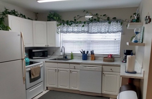 Meadowlawn House | Cozy St Pete Home, centrally located in the heart of Tampa Bay