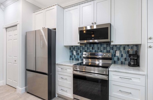 Sebastian Apartment | Cozy Studio Condo in Sebastian!