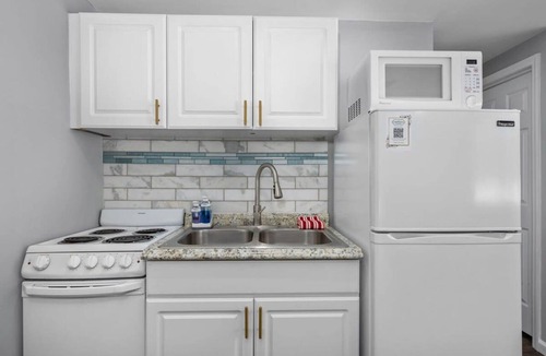 Kimmswick Apartment | Cozy Studio in the Heart of Downtown Kimmswick
