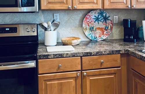 Isla del Sol Condo | Cozy upscale furnished condo in lovely St Pete close to beach and restaurants