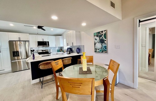 Main Street Fort Pierce Condo | CP 426 Beautiful 3/2.5 Ocean View Condo
