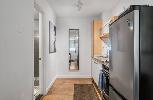 Brookwood Apartment | CPC Rare Find - Secluded Studio w Free Parking
