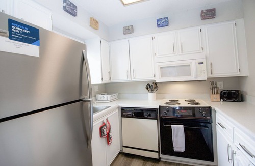 Pinehurst Condo | Cradle of Condos ⛳️- 2 Bedroom Pinehurst Getaway