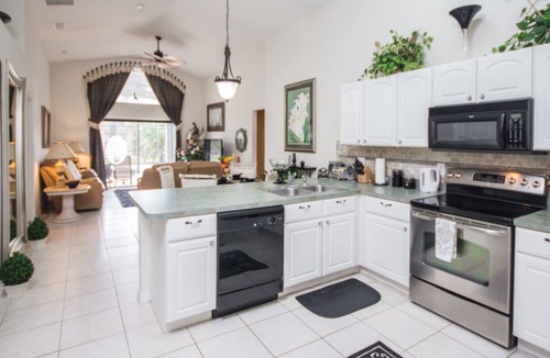 Seasons House | Cristine's Seasons Vacation Home
