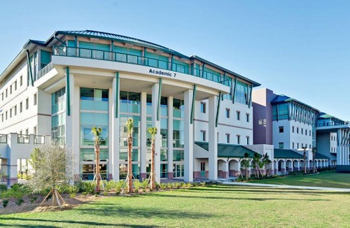 Biggar Hotel | Crowne Plaza Ft Myers Gulf Coast by IHG