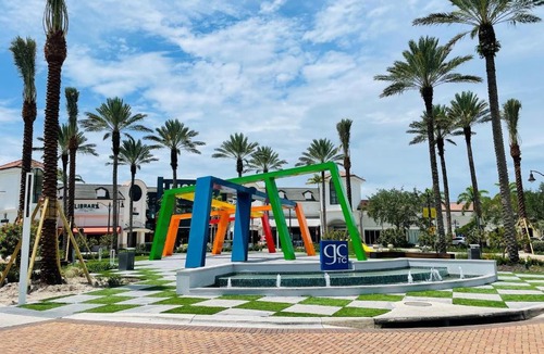 Biggar Hotel | Crowne Plaza Ft Myers Gulf Coast by IHG