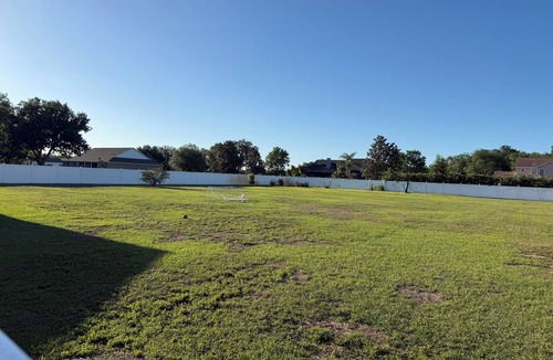 Seffner Community Alliance House | Cul-de-Sac Home – 1.28 acres – Tampa & Brandon