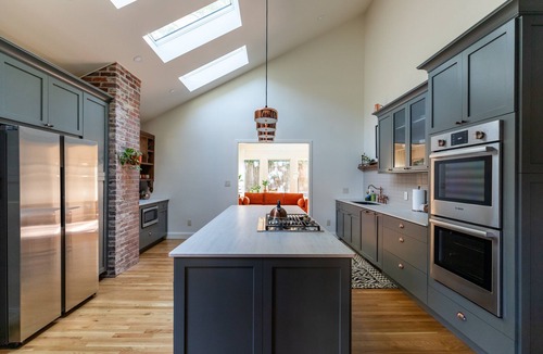 Durham House | Curated Craftsman Downtown Charm