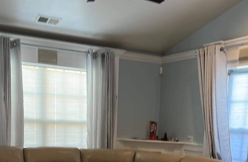Surfside Beach House | Cute and Cozy 3 Bedroom 2 Bath