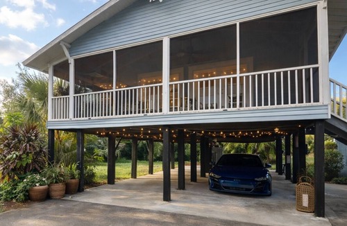 Naples House | Cypress Cove