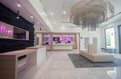 Southwest Orlando Hotel | DASKK Orlando Hotel near Universal Blvd, an Ascend Collection Hotel