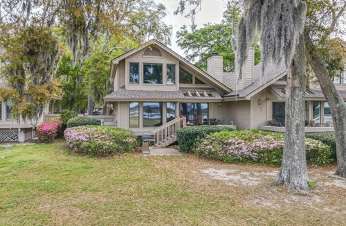 Dataw Island House | Dataw Island - Sunset Bluff