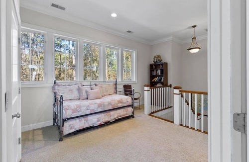 Melrose on the Beach House | Daufuskie Luxury Ocean Front Retreat