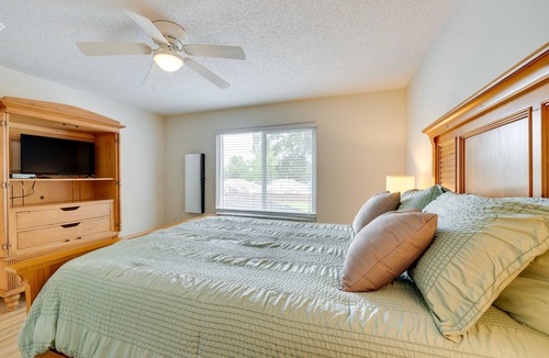 Westridge House | Davenport Home w/Pool: Near Disney Parks + Golf!