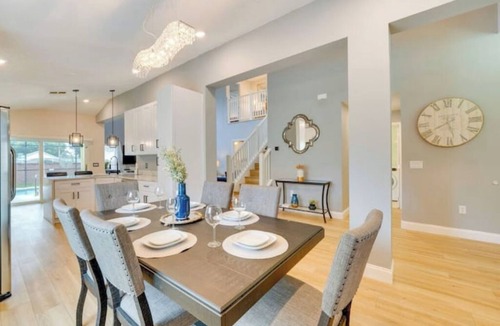 Westridge House | Davenport Home w/Pool: Near Disney Parks + Golf!