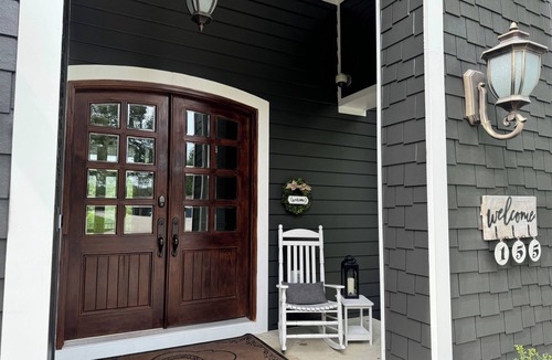 Big Creek House | Dawson Creek Norris Lake House NOW RENTING FOR MAY THROUGH AUGUST OF 2026