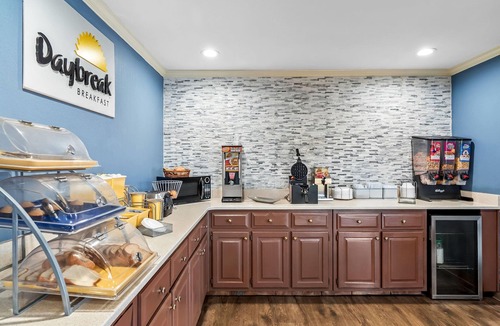 Seiglers Crossroads Hotel | Days Inn by Wyndham Aiken - Interstate Hwy 20