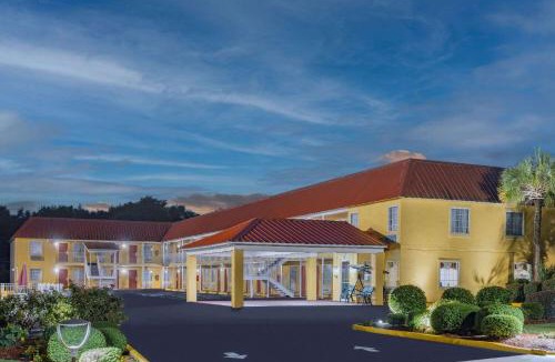 Barnwell Hotel | Days Inn by Wyndham Barnwell