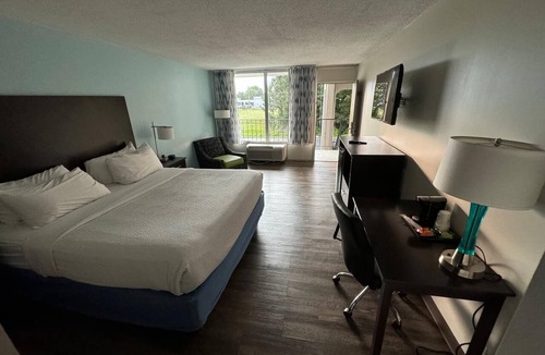 Goldsboro Hotel | Days Inn by Wyndham Goldsboro