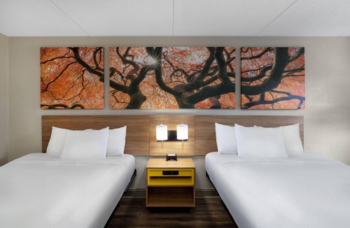 Greeneville Hotel | Days Inn by Wyndham Greeneville