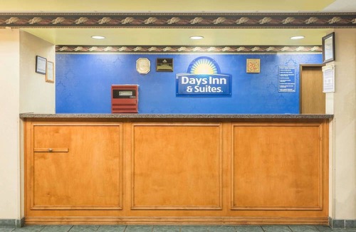 Jesup Hotel | Days Inn by Wyndham Jesup