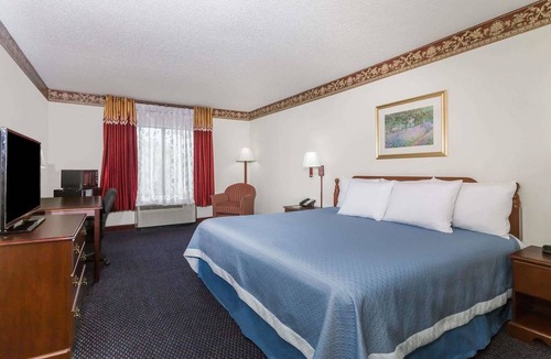 Jesup Hotel | Days Inn by Wyndham Jesup