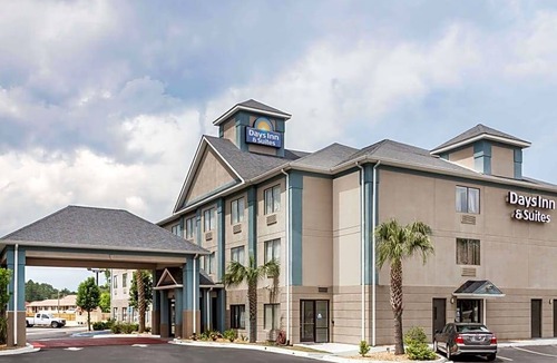 Jesup Hotel | Days Inn by Wyndham Jesup