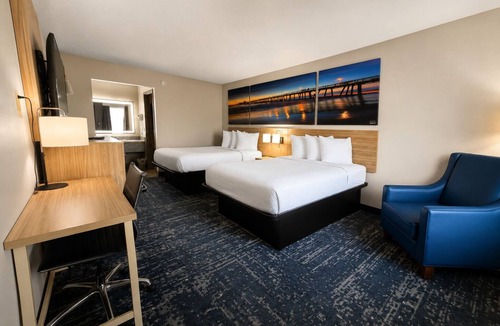 Newberry Hotel | Days Inn by Wyndham Newberry
