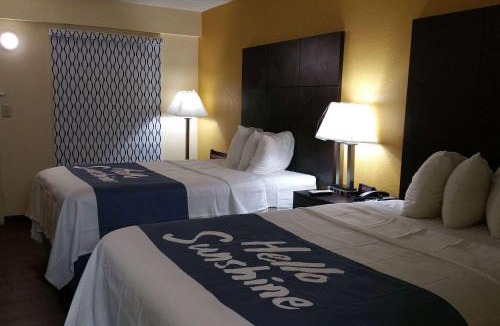 Ridgeland Hotel | Days Inn by Wyndham Ridgeland South Carolina