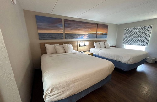 Ridgeland Hotel | Days Inn by Wyndham Ridgeland South Carolina