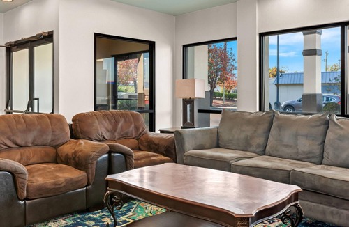 St. Pauls Hotel | Days Inn by Wyndham Saint Pauls