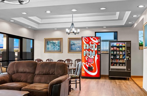 St. Pauls Hotel | Days Inn by Wyndham Saint Pauls