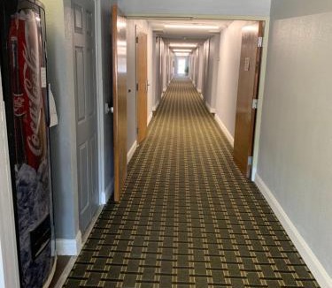 Thomson Hotel | Days Inn by Wyndham Thomson